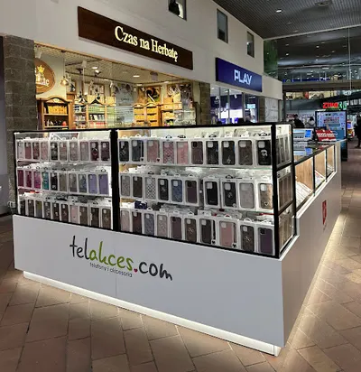Telakces - Akcesoria GSM I Galeria Sfera